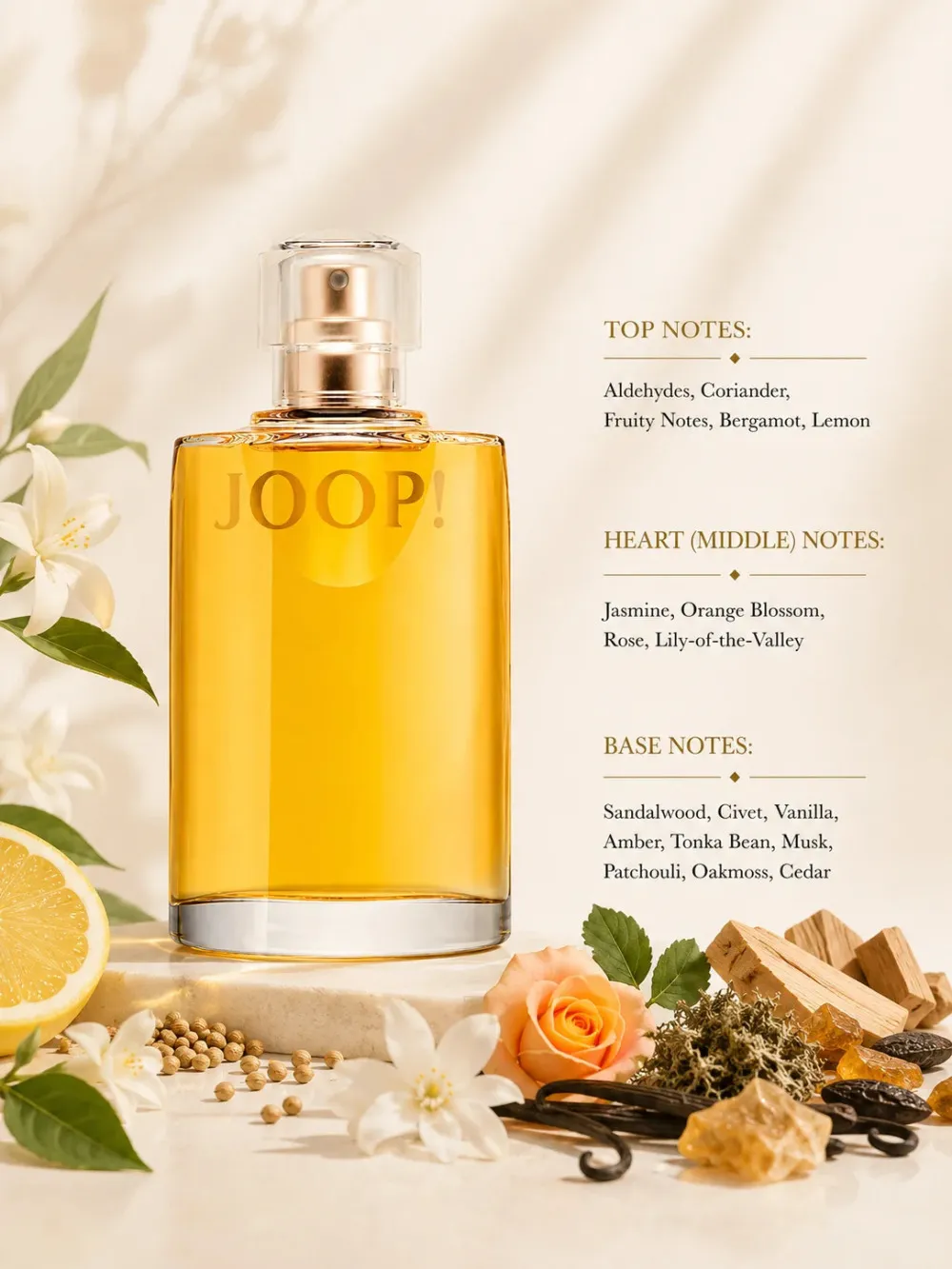 Femme Eau de Toilette for Women 100 ml