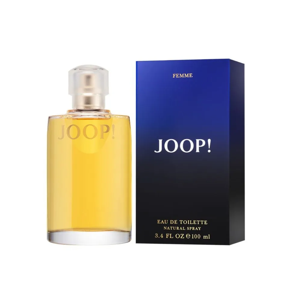 Femme Eau de Toilette for Women 100 ml