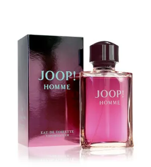 JOOP! Homme Eau de Toilette for Men 200 ml