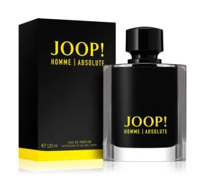 JOOP! Homme Absolute Eau de Parfum For Men 120 ml