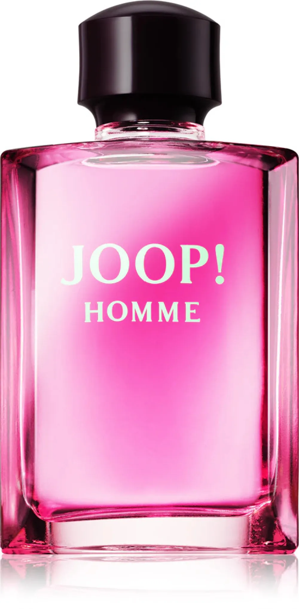 Homme Eau de Toilette for Men 125 ml