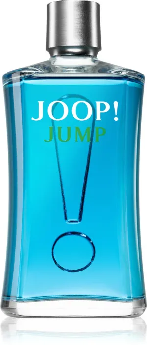 JOOP! Jump Eau de Toilette for Men 100 ml