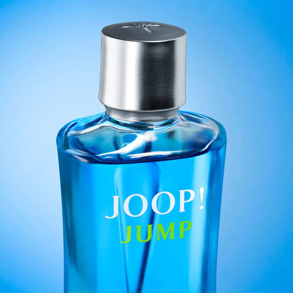 Jump Eau de Toilette for Men 100 ml