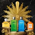 Jump Eau de Toilette for Men 100 ml