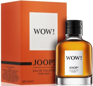JOOP! Wow! Eau de Toilette for Men