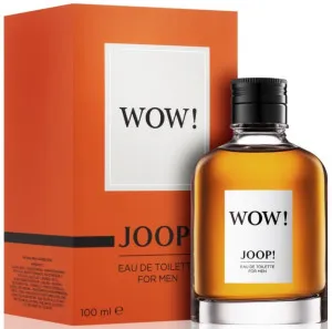 JOOP! Wow! Eau de Toilette for Men 100 ml