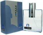 Jordan by Michael Eau de Cologne for Men 100 ml