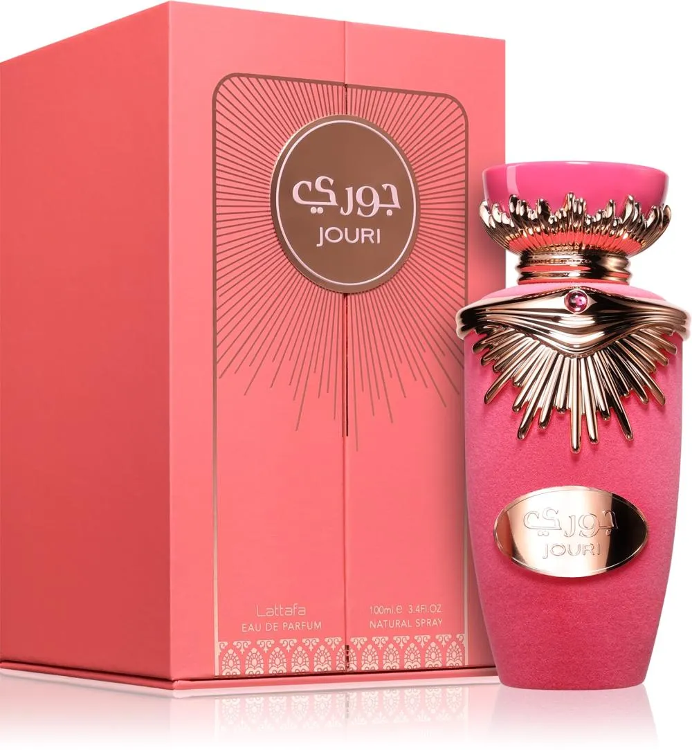 Jouri Eau de Parfum for Women 100 ml