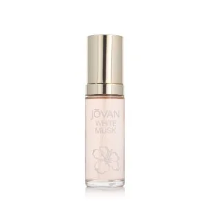 Jovan White Musk for Woman Eau de Cologne for Women