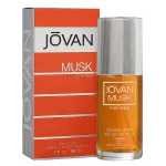 Musk For Men Eau de Cologne 88 ml for men