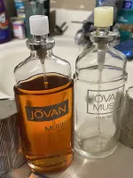 Musk For Men Eau de Cologne 88 ml for men