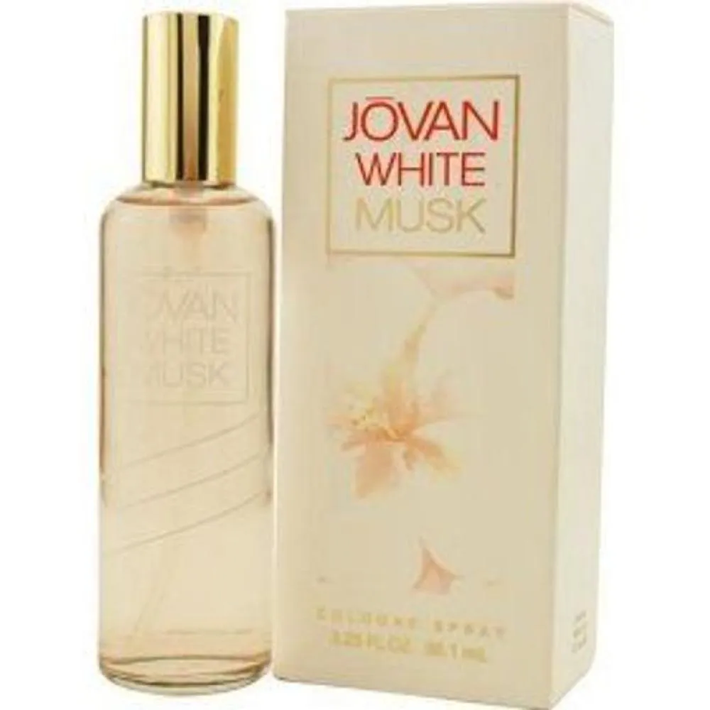 White Musk For Women eau de cologne 96 ml for women