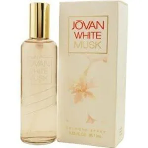 Jovan White Musk For Women eau de cologne 96 ml for women