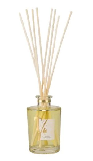Joyful Sticks Ml.250 Home Fragrance