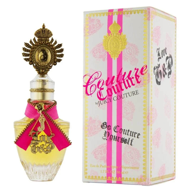 Couture Couture Eau de Parfum for Women 50 ml