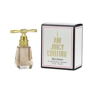 Juicy Couture I Am Juicy Couture Eau de Parfum for Women