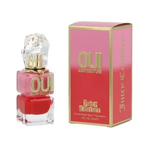 Juicy Couture Oui Eau de Parfum for Women