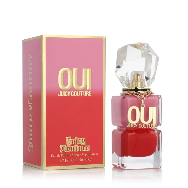 Oui Eau de Parfum for Women 50 ml