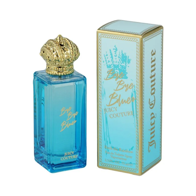 Rock The Rainbow Bye Bye Blues eau de toilette for women 75 ml