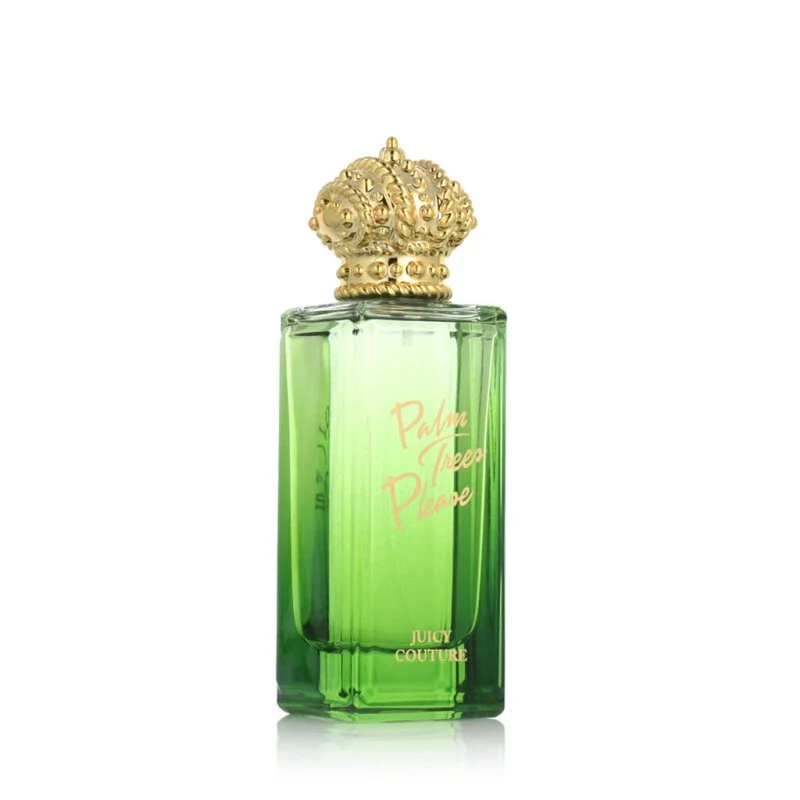 Rock the Rainbow Palm Trees Please eau de toilette for women 75 ml