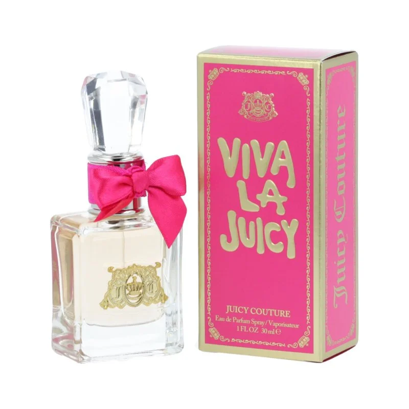 Viva La Juicy Eau de Parfum for Women 30 ml