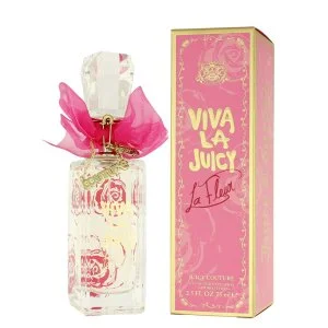 Juicy Couture Viva La Juicy La Fleur Eau de Toilette for Women