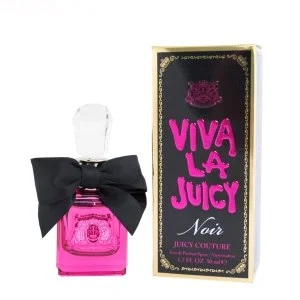 Juicy Couture Viva La Juicy Noir Eau de Parfum for Women