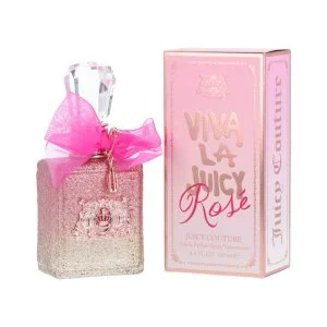 Juicy Couture Viva La Juicy Rosé Eau de Parfum for Women