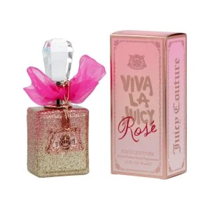 Juicy Couture Viva La Juicy Rosé Eau de Parfum for Women