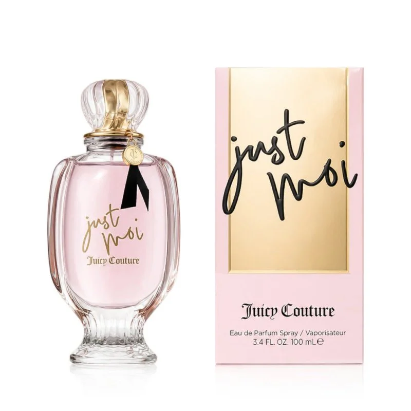 Just Moi Eau de Parfum for Women 100 ml