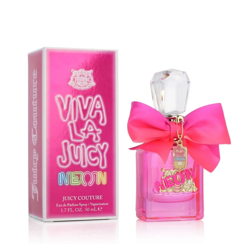 Viva La Juicy Neon Eau de Parfum for Women 50 ml