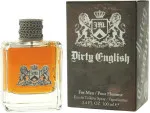 Dirty English Eau de Toilette 100 ml for men