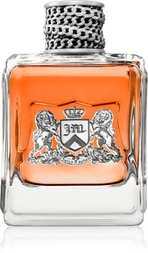 Juicy Couture Dirty English Eau de Toilette 100 ml for men