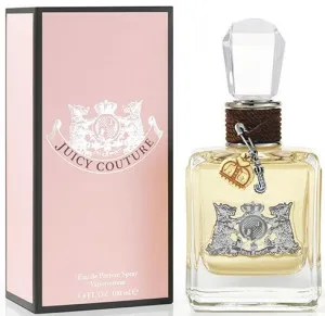Juicy Couture Juicy Couture Eau de Parfum 100 ml for Women