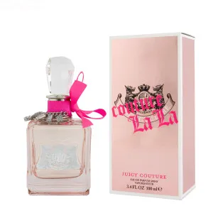 Juicy Couture La La Eau de Parfum for Women 100 ml