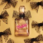 Viva La Juicy Gold Couture Eau de Parfum for Women 100 ml