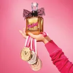 Viva La Juicy Gold Couture Eau de Parfum for Women 100 ml