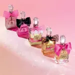 Viva La Juicy Gold Couture Eau de Parfum for Women 100 ml