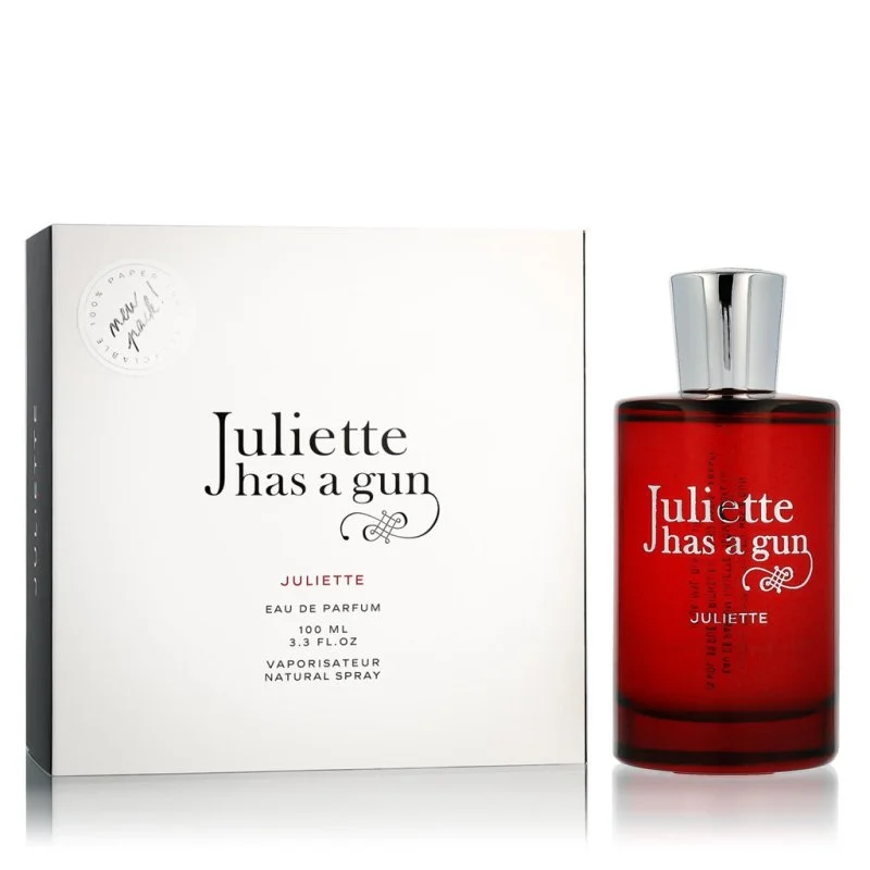 Juliette Eau de Parfum for Women 100 ml