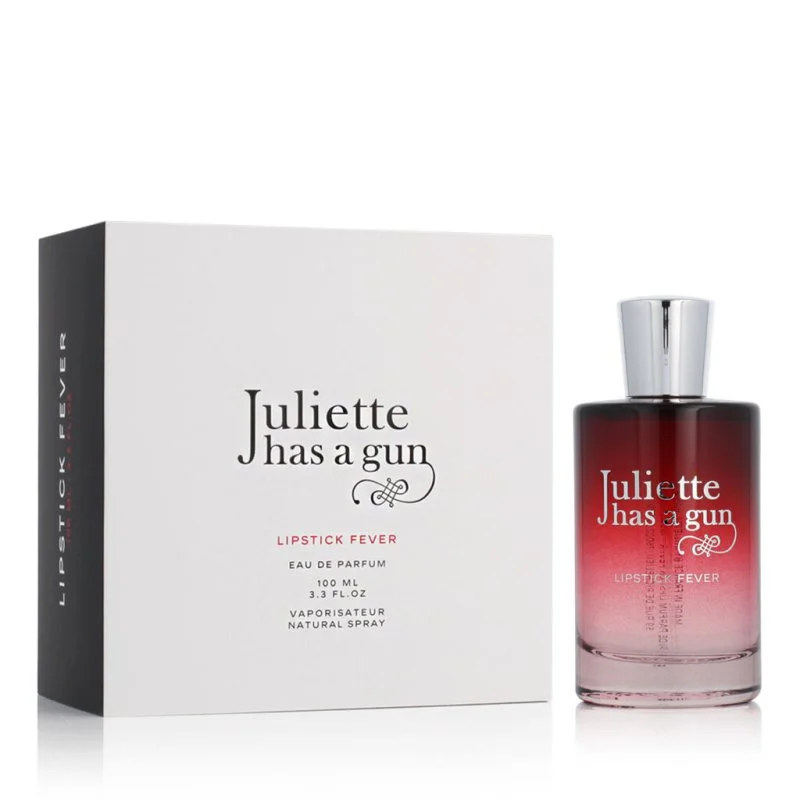 Lipstick Fever Eau de Parfum for Women 100 ml