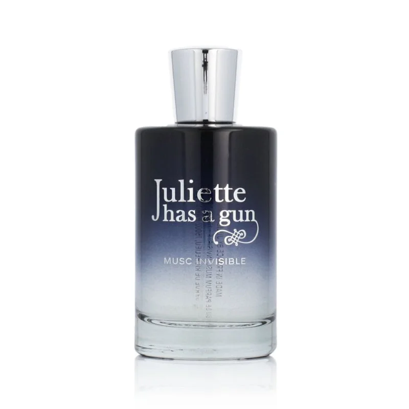 Musc Invisible Eau de Parfum for Women 100 ml