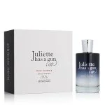 Musc Invisible Eau de Parfum for Women 100 ml