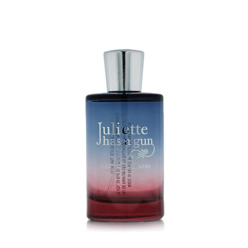 Ode To Dullness Eau de Parfum Unisex 100 ml