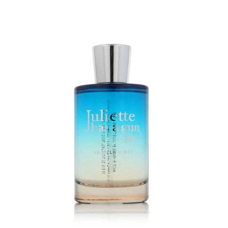 Vanilla Vibes Eau de Parfum Unisex 100 ml