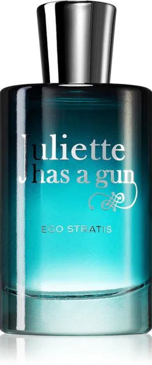 Juliette Has A Gun Ego Stratis eau de parfum unisex 100 ml