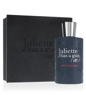 Juliette Has A Gun Gentlewoman Eau de Parfum for Women 100 ml