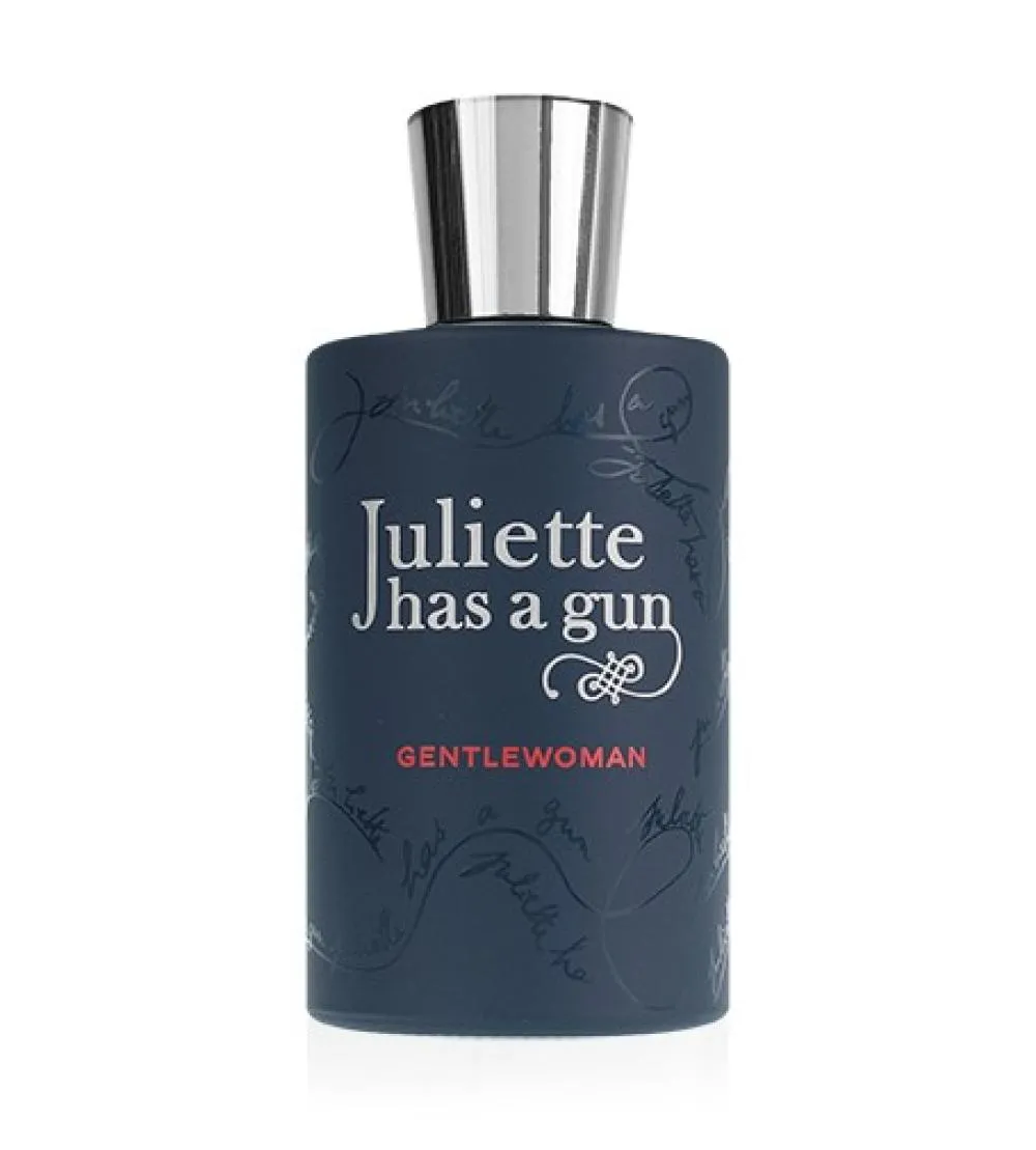 Gentlewoman Eau de Parfum for Women 100 ml