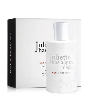 Juliette Has A Gun Not A Perfume eau de parfum for women 50 ml