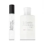 Juliette Has A Gun Not A Perfume EDP Not A Perfume 100 ml + EDP MINI Juliette 7.4 ml W