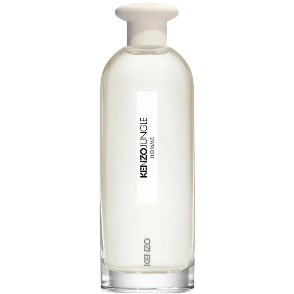 Jungle Pour Homme Eau de Toilette for Men 75 ml